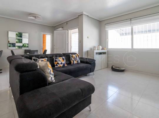 Segunda mano - Chalet - Orihuela Costa - Playa Flamenca