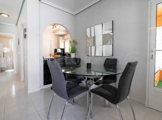 Segunda mano - Chalet - Orihuela Costa - Playa Flamenca