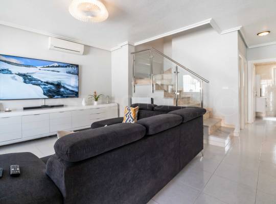 Segunda mano - Chalet - Orihuela Costa - Playa Flamenca