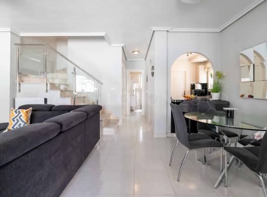 Segunda mano - Chalet - Orihuela Costa - Playa Flamenca