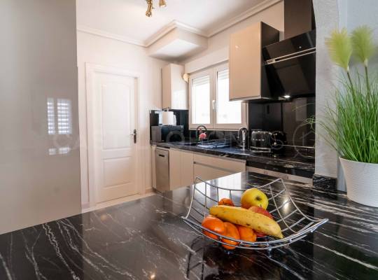 Segunda mano - Chalet - Orihuela Costa - Playa Flamenca