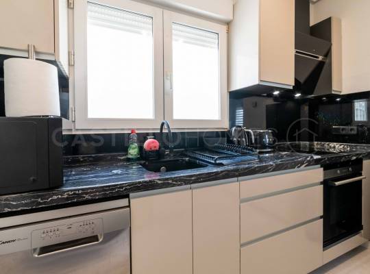 Segunda mano - Chalet - Orihuela Costa - Playa Flamenca