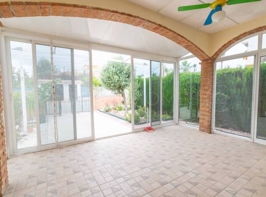 Segunda mano - Chalet - Orihuela Costa - Playa Flamenca