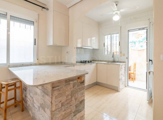 Segunda mano - Chalet - Orihuela Costa - Playa Flamenca