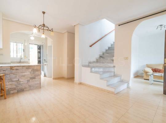 Segunda mano - Chalet - Orihuela Costa - Playa Flamenca