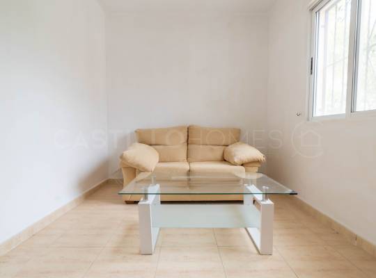 Segunda mano - Chalet - Orihuela Costa - Playa Flamenca