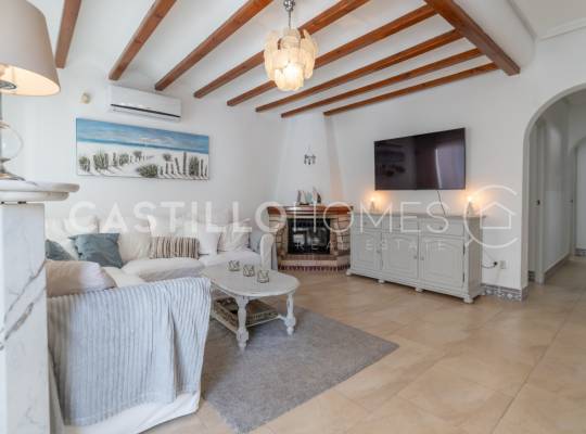 Segunda mano - Chalet - Orihuela Costa - Playa Flamenca