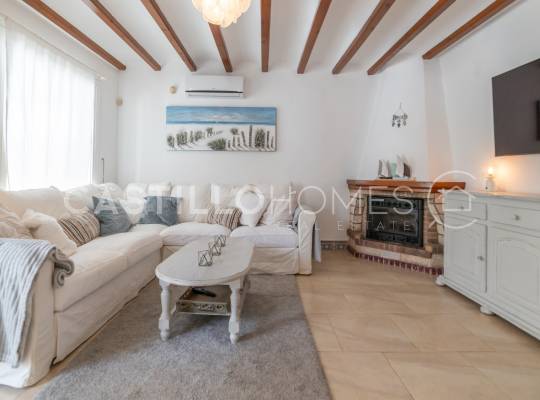 Segunda mano - Chalet - Orihuela Costa - Playa Flamenca