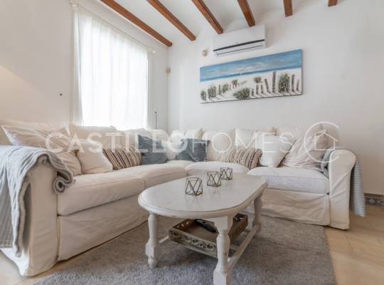 Segunda mano - Chalet - Orihuela Costa - Playa Flamenca