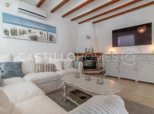 Segunda mano - Chalet - Orihuela Costa - Playa Flamenca