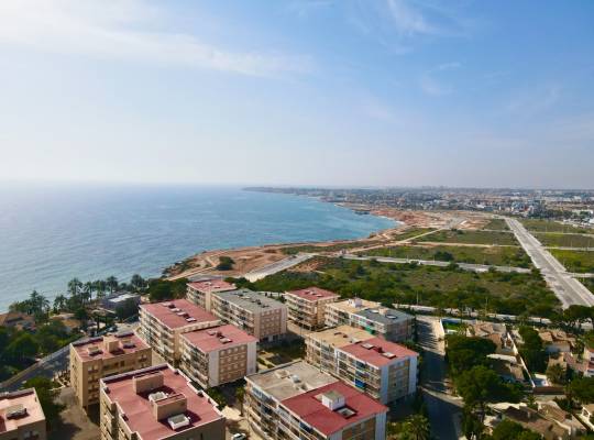 Segunda mano - Chalet - Orihuela Costa - Punta Prima