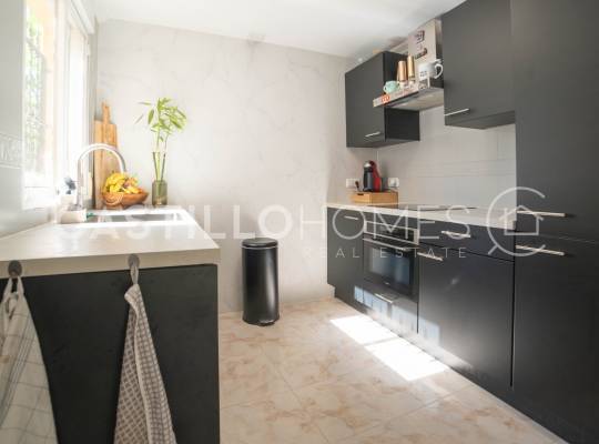 Segunda mano - Chalet - Orihuela Costa - Villamartín
