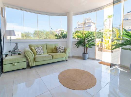 Segunda mano - Chalet - Orihuela Costa - Villamartín