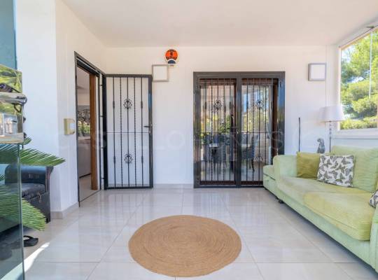 Segunda mano - Chalet - Orihuela Costa - Villamartín