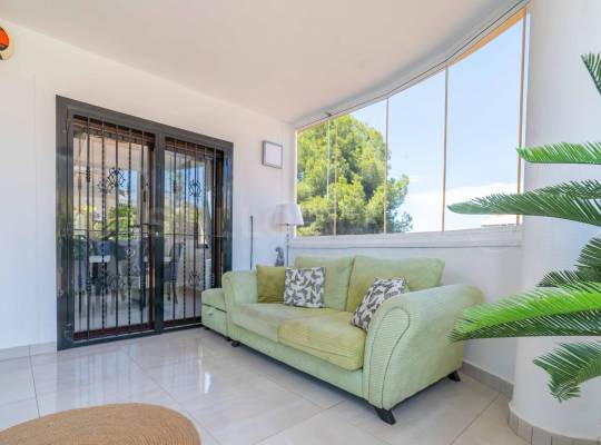 Segunda mano - Chalet - Orihuela Costa - Villamartín