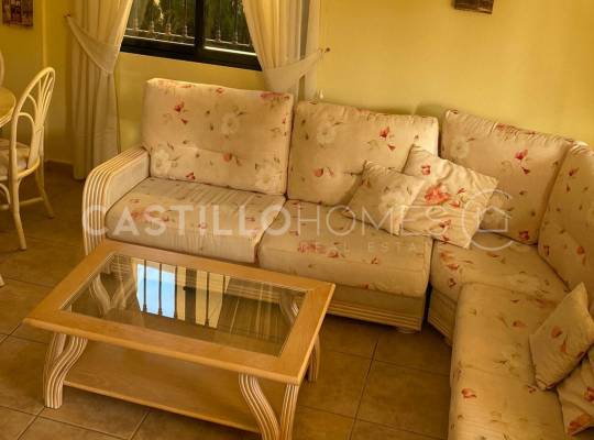 Segunda mano - Chalet - Orihuela Costa - Villamartín