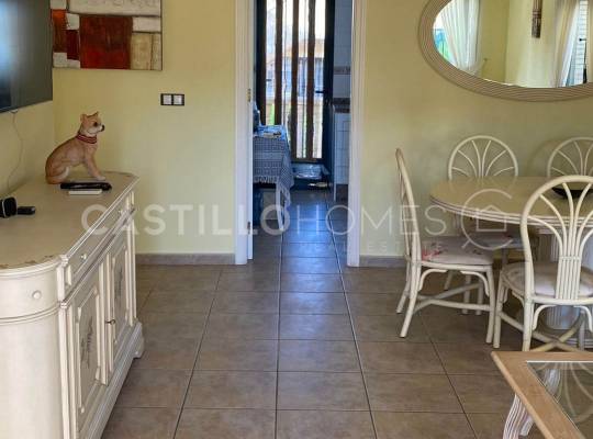 Segunda mano - Chalet - Orihuela Costa - Villamartín