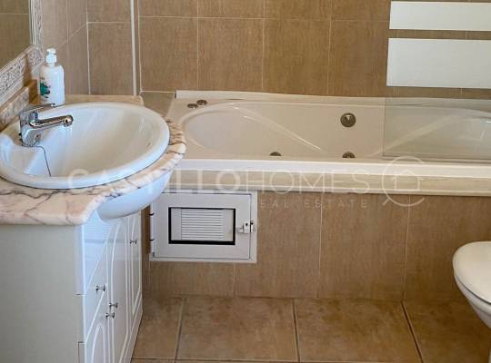 Segunda mano - Chalet - Orihuela Costa - Villamartín