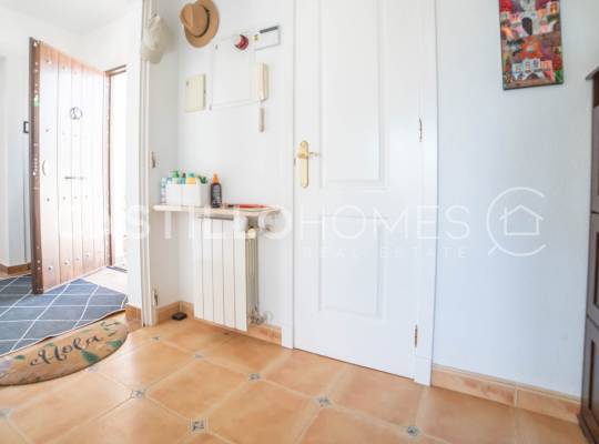 Segunda mano - Chalet - Orihuela Costa - Villamartín