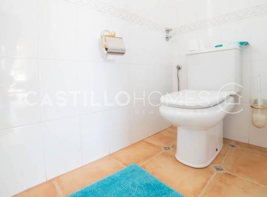 Segunda mano - Chalet - Orihuela Costa - Villamartín