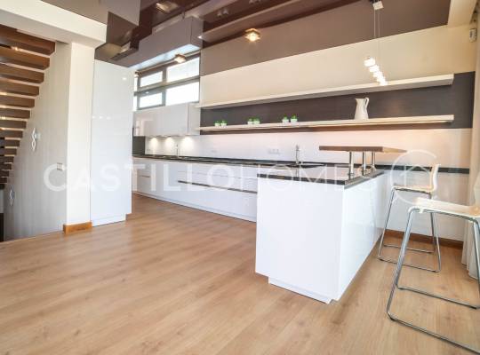 Segunda mano - Chalet - Orihuela Costa