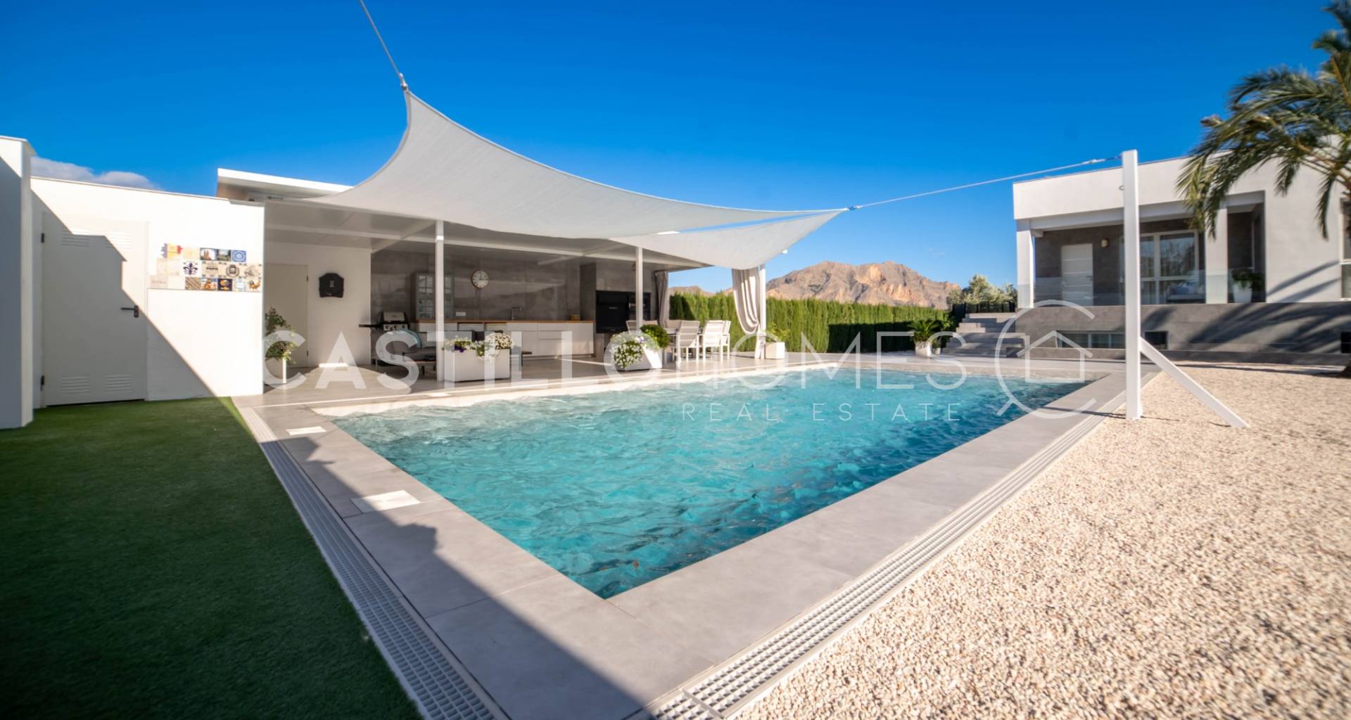 Segunda mano - Chalet - Orihuela