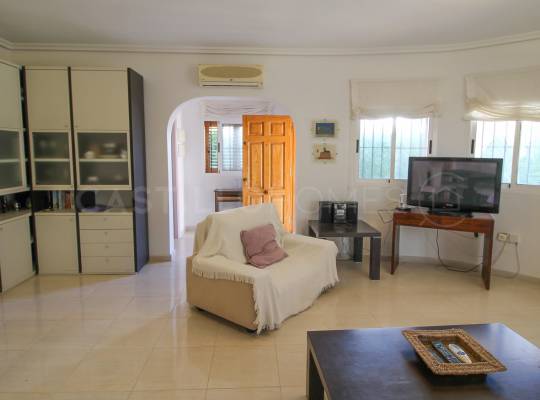 Segunda mano - Chalet - Pilar de la Horadada - Mil Palmeras