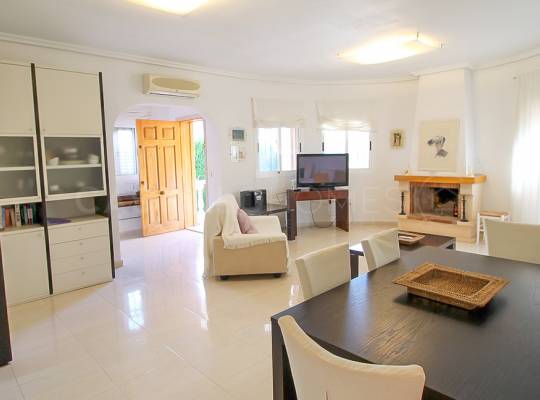 Segunda mano - Chalet - Pilar de la Horadada - Mil Palmeras