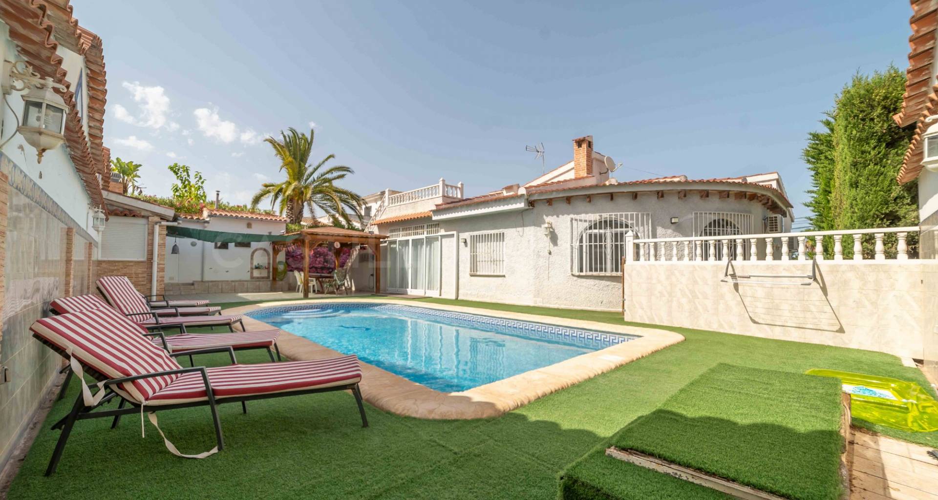 Segunda mano - Chalet - Rojales - Ciudad Quesada