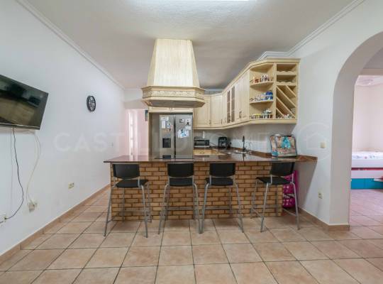 Segunda mano - Chalet - Rojales - Ciudad Quesada