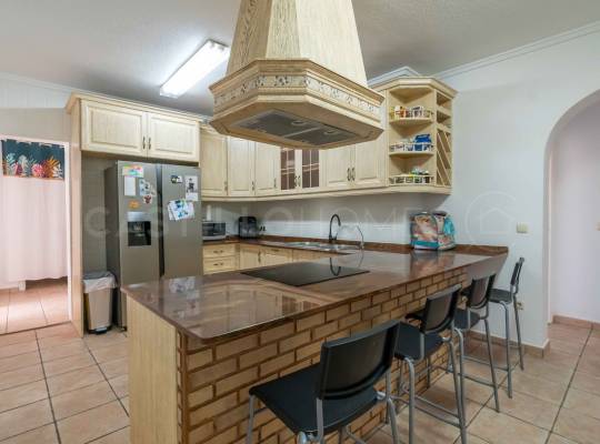 Segunda mano - Chalet - Rojales - Ciudad Quesada