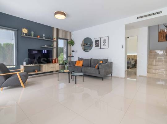 Segunda mano - Chalet - Rojales - Ciudad Quesada