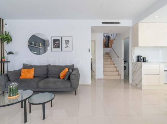 Segunda mano - Chalet - Rojales - Ciudad Quesada