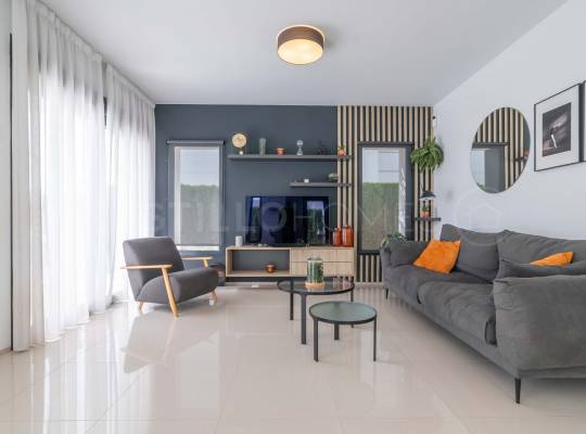 Segunda mano - Chalet - Rojales - Ciudad Quesada