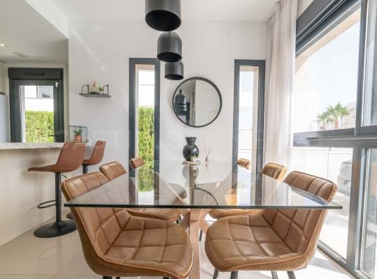 Segunda mano - Chalet - Rojales - Ciudad Quesada