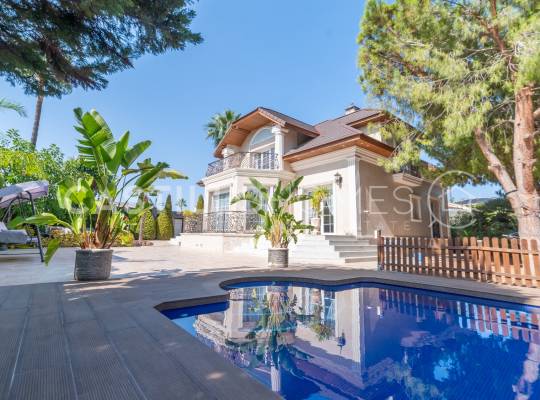 Segunda mano - Chalet - Rojales - Ciudad Quesada