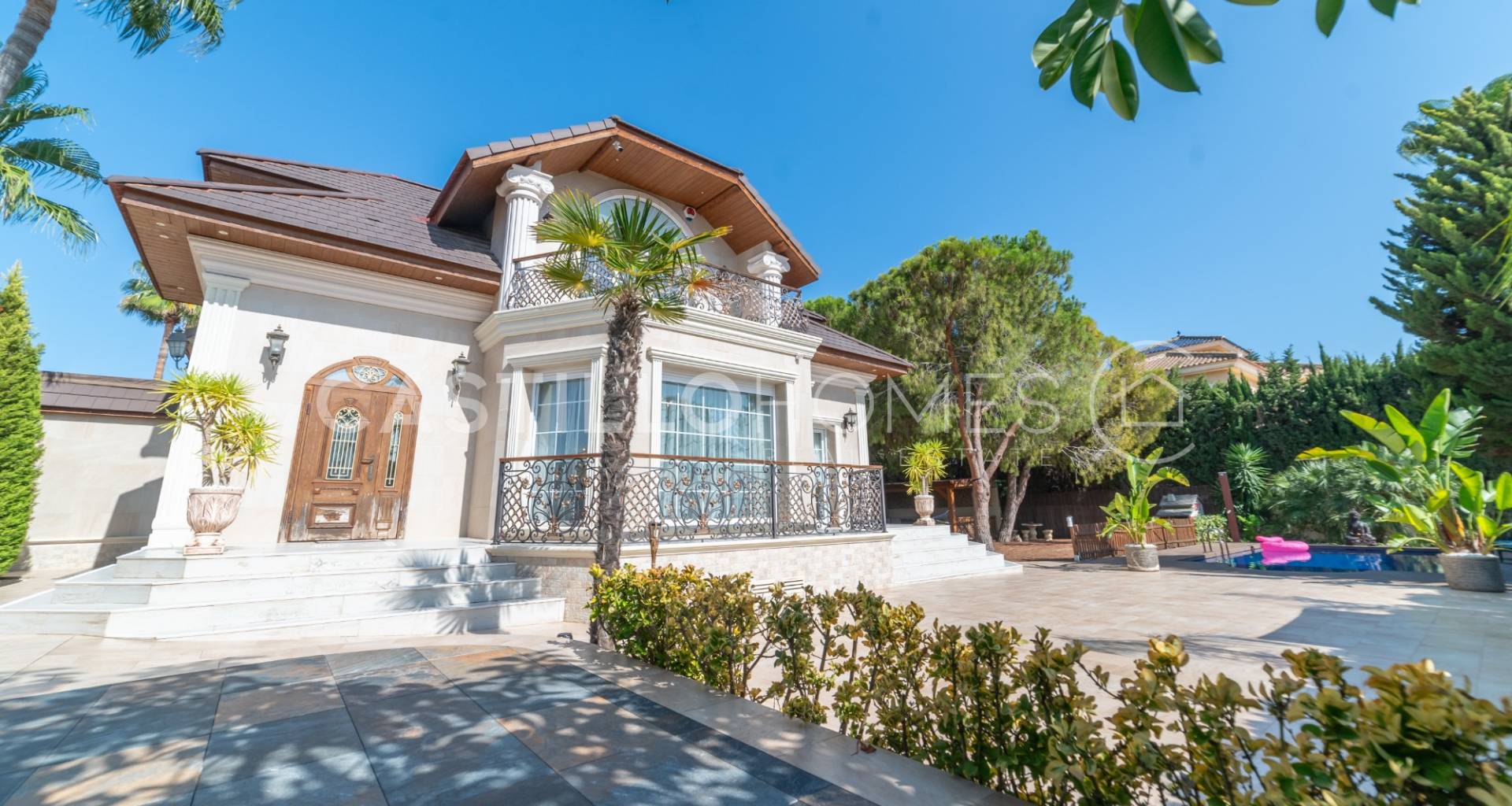 Segunda mano - Chalet - Rojales - Ciudad Quesada