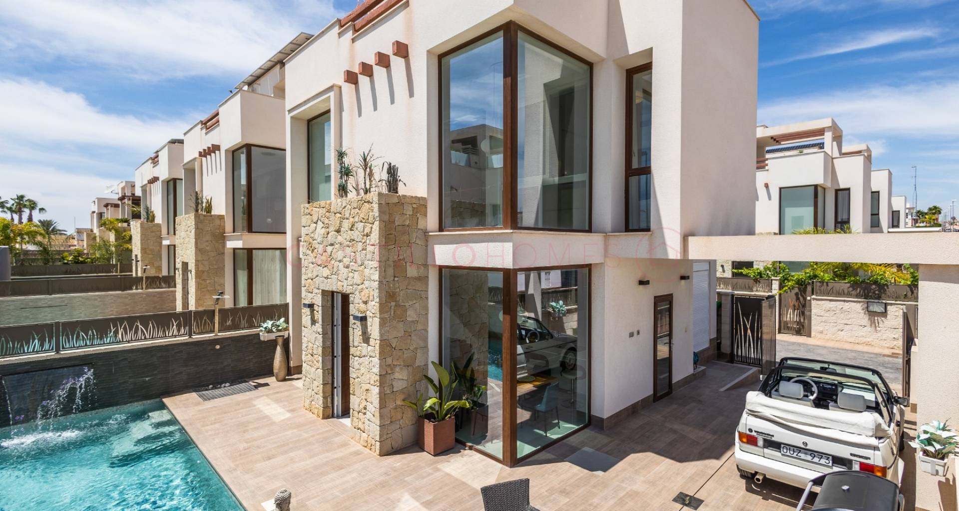 Segunda mano - Chalet - Rojales - Ciudad Quesada