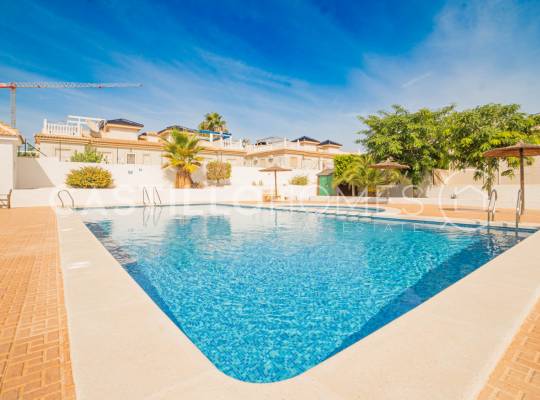 Segunda mano - Chalet - Rojales - Ciudad Quesada