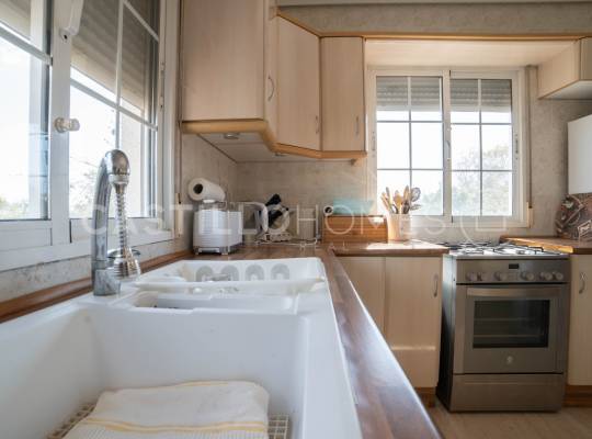 Segunda mano - Chalet - San Fulgencio - Urb. La Marina