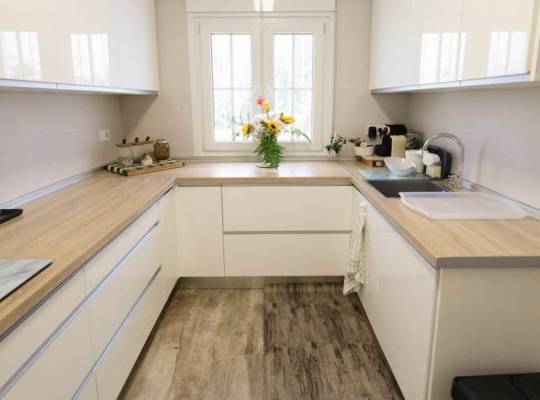 Segunda mano - Chalet - San Miguel de Salinas - Blue Lagoon