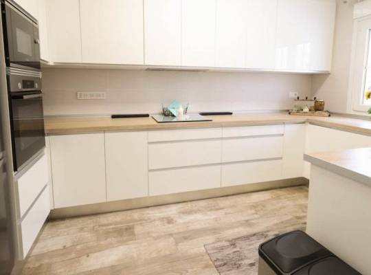 Segunda mano - Chalet - San Miguel de Salinas - Blue Lagoon