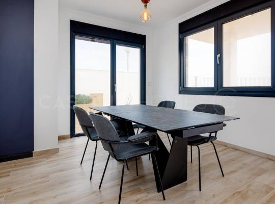 Segunda mano - Chalet - Torre del moro