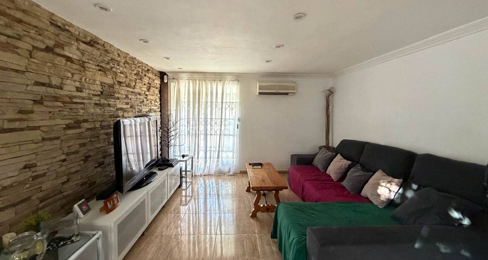 Segunda mano - Chalet - Torrevieja - Los Balcones - Los Altos del Edén