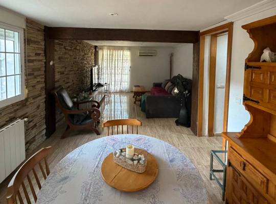 Segunda mano - Chalet - Torrevieja - Los Balcones - Los Altos del Edén
