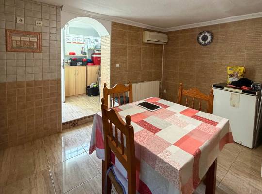 Segunda mano - Chalet - Torrevieja - Los Balcones - Los Altos del Edén