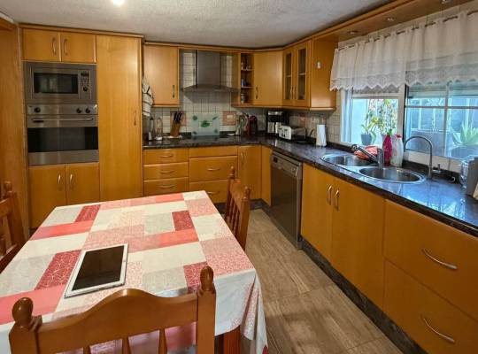 Segunda mano - Chalet - Torrevieja - Los Balcones - Los Altos del Edén