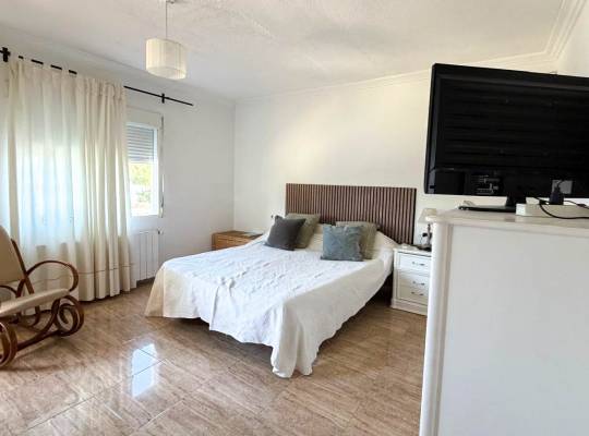 Segunda mano - Chalet - Torrevieja - Los Balcones - Los Altos del Edén
