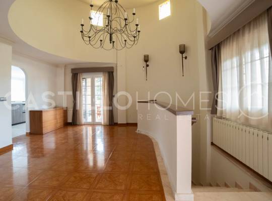 Segunda mano - Chalet - Torrevieja - Los Balcones