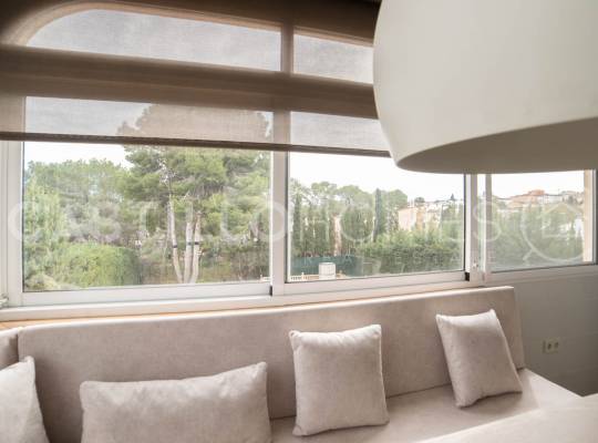 Segunda mano - Chalet - Torrevieja - Los Balcones